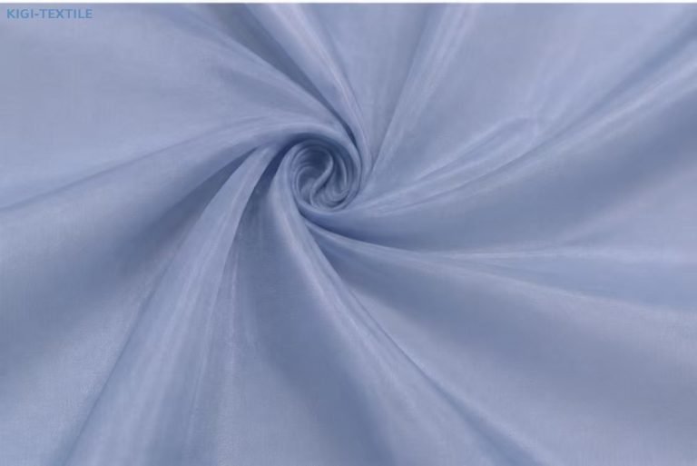 190T Flame-Retardant Polyester Taffeta Fabric with PU Coating — product image 1