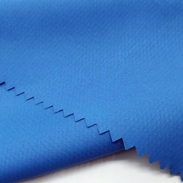 Recycled 50D 300T Polyester Pongee Coated Fabric for Garment — product image 1