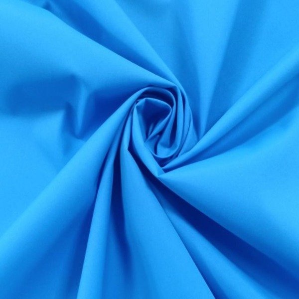 30D 360T Full-Dull Recycled Polyester Pongee Fluorine-Free Coated Fabric for Softshell — product image 1