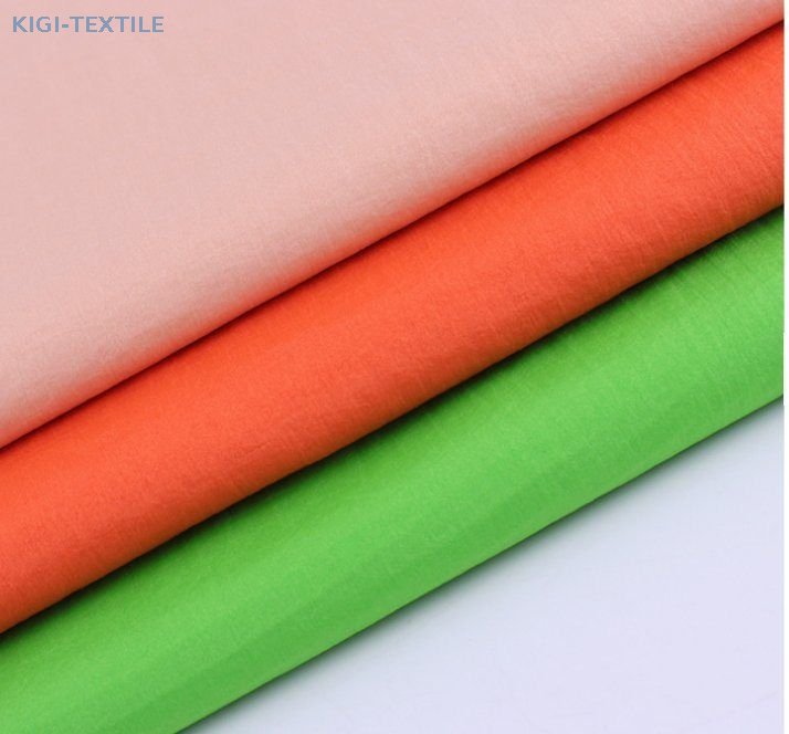 380T 20D Waterproof Nylon Taffeta Fabric for Winter Jackets — product image 1