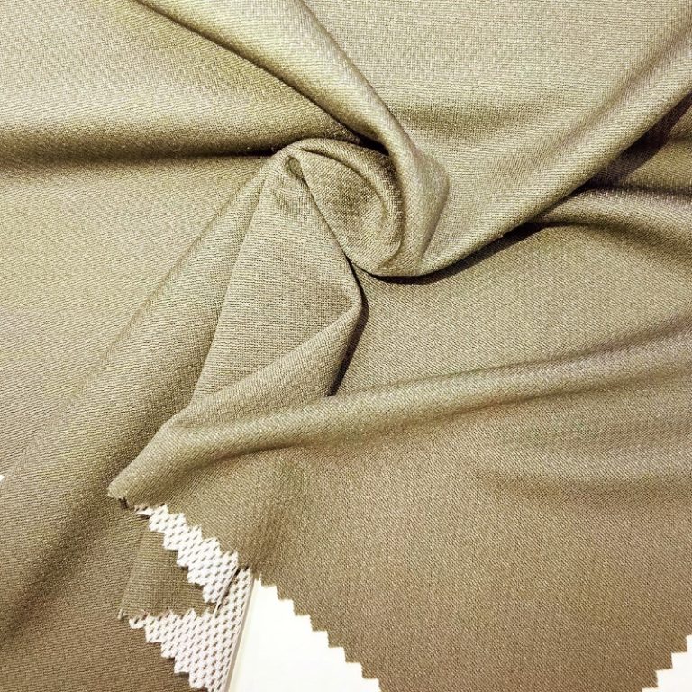 Bird-Eye PLA Recycled Polyester Mesh Fabric 150gsm Antibacterial Biodegradable for Sportswear — product image 1