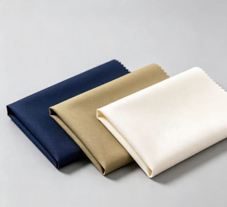 210D Flame-Retardant Polyester Oxford Fabric with PU Coating — product image 1