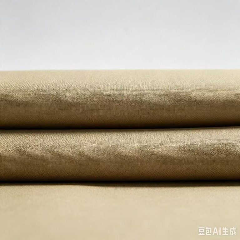 300D Flame-Retardant Polyester Oxford Fabric with PU Coating — product image 1