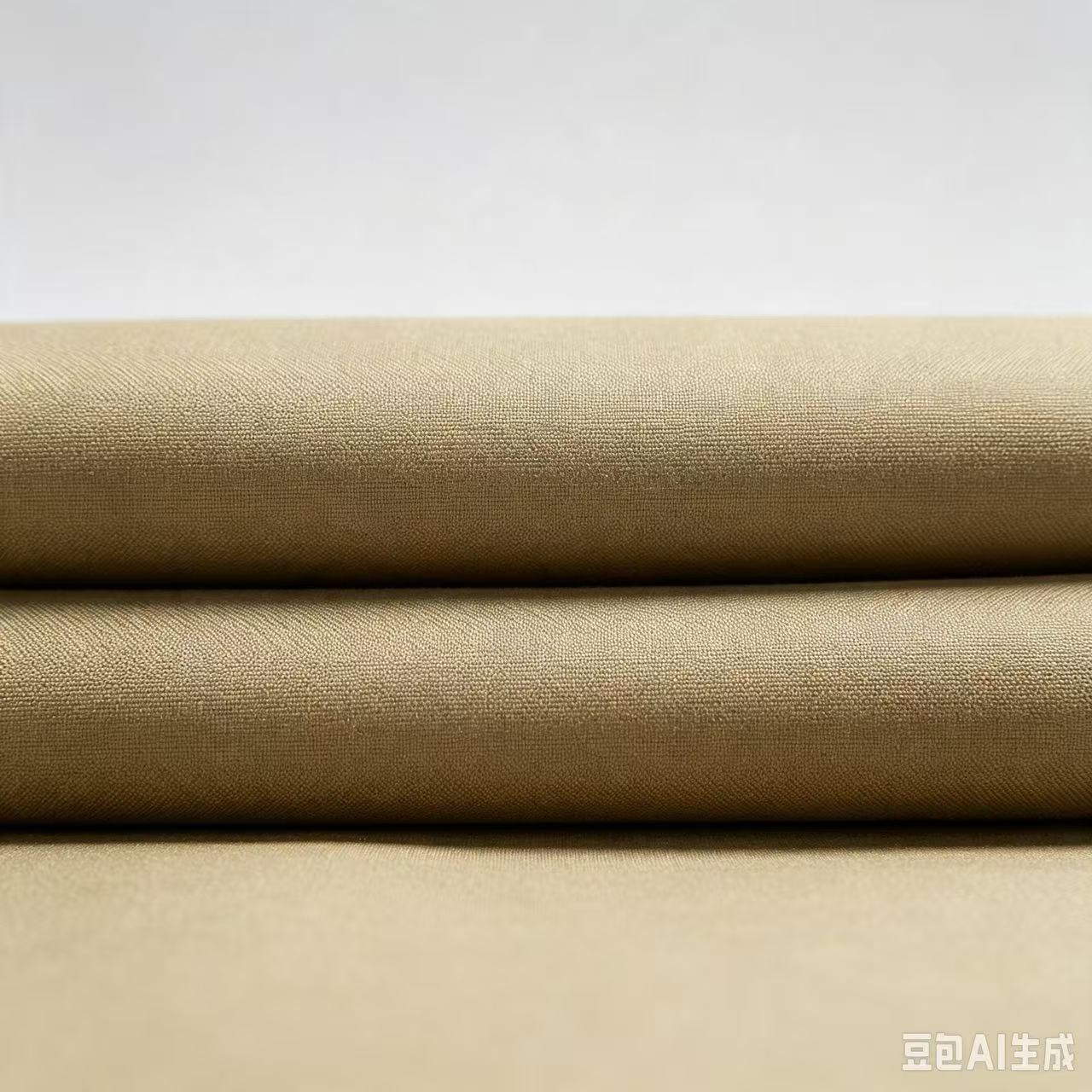 300D Flame-Retardant Polyester Oxford Fabric with PU Coating — product image 1
