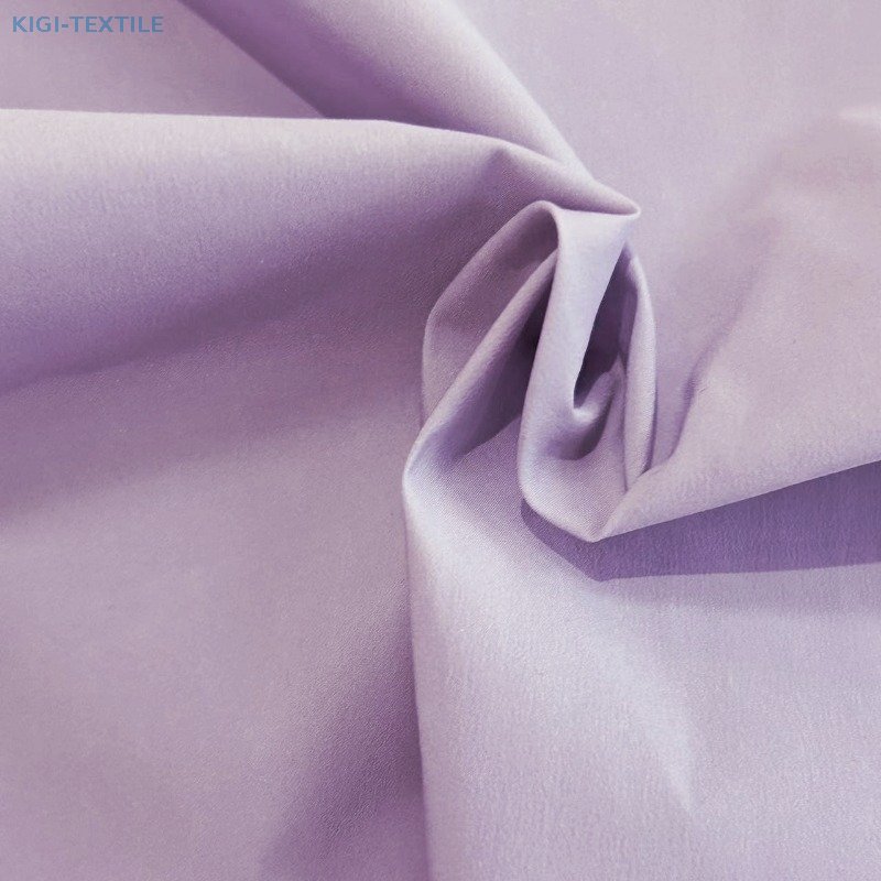 50D T400 Polyester Quick Dry Lightweight Fabric 70gsm — product image 1