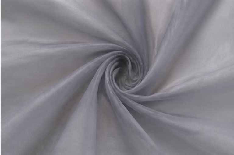 210T Flame-Retardant Polyester Taffeta Fabric with PU Coating — product image 1