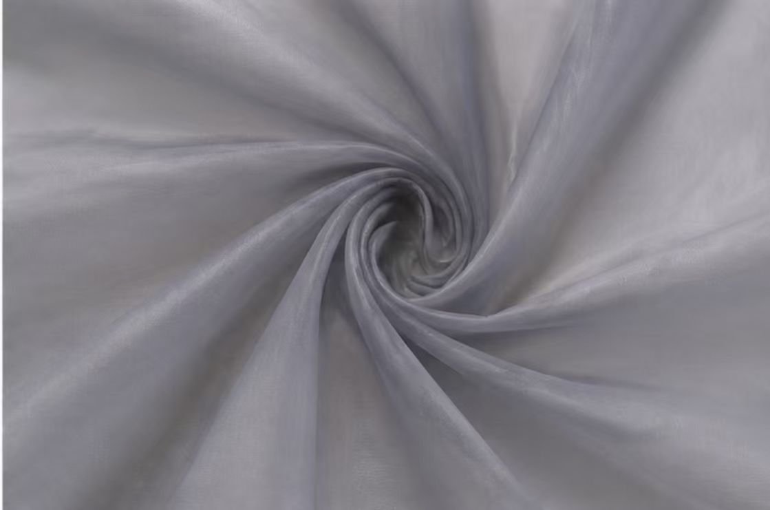 210T Flame-Retardant Polyester Taffeta Fabric with PU Coating — product image 1