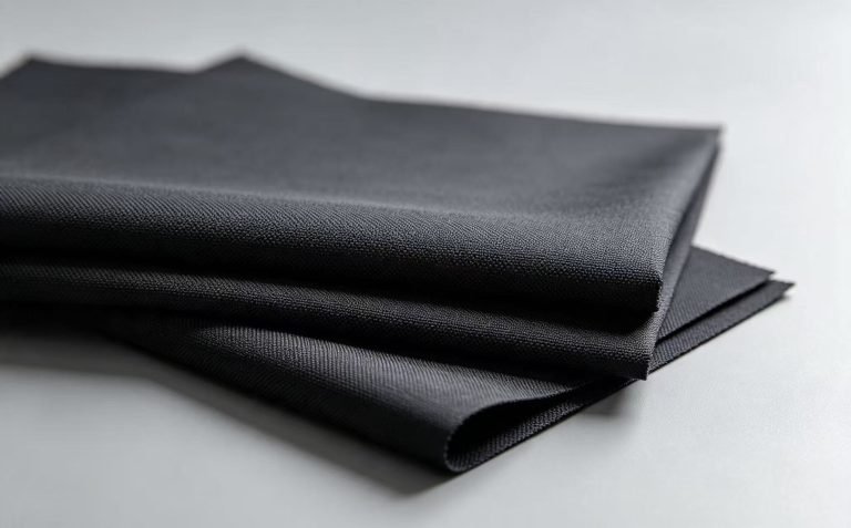 600D Flame-Retardant Polyester Oxford Fabric with PU Coating — product image 1