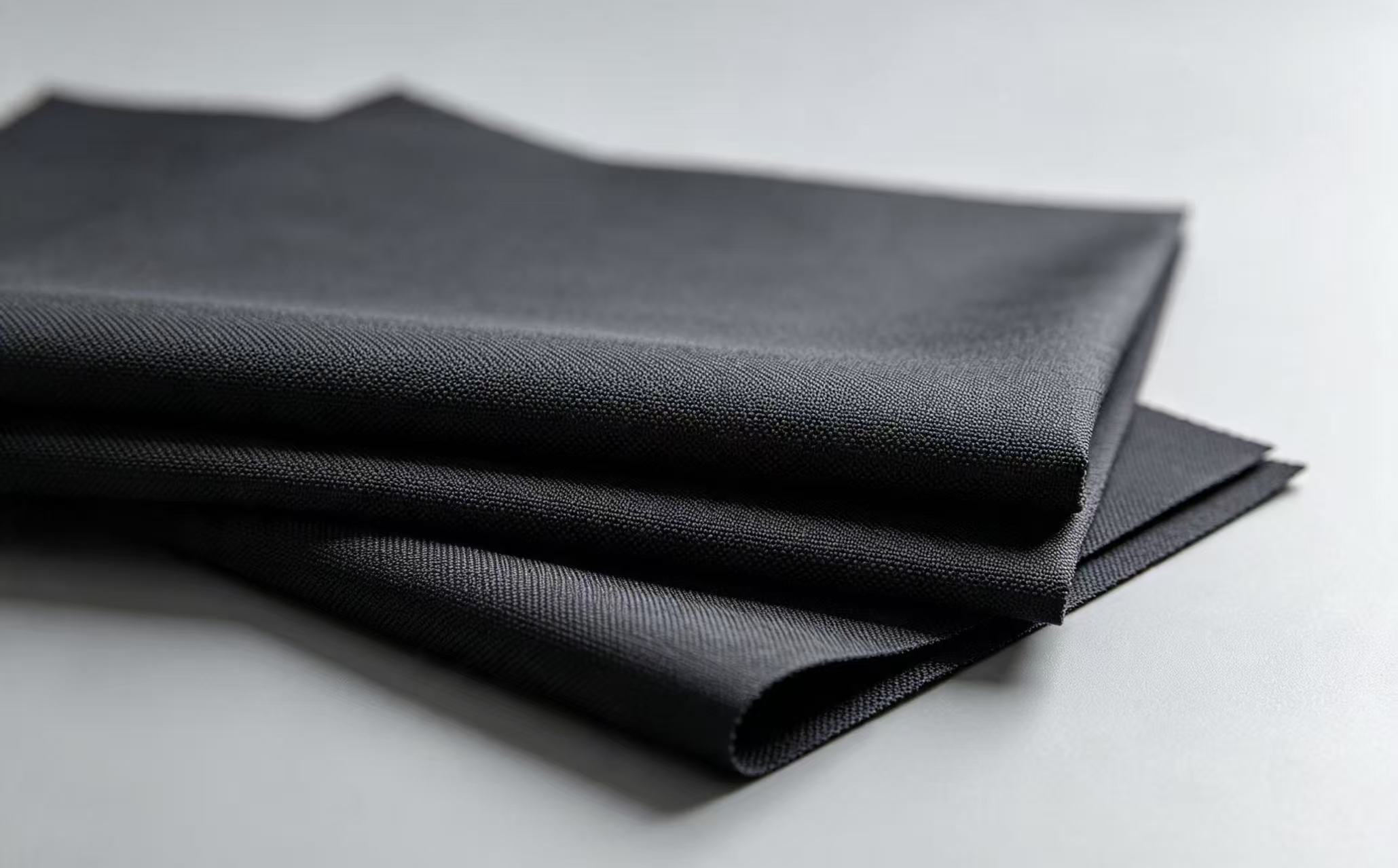 600D Flame-Retardant Polyester Oxford Fabric with PU Coating — product image 1