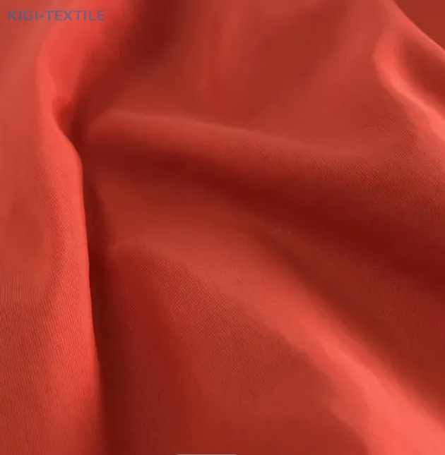 70D×160D 228T Full Dull Waterproof Nylon Taslon Fabric for Padded Jacket & Parka — product image 1
