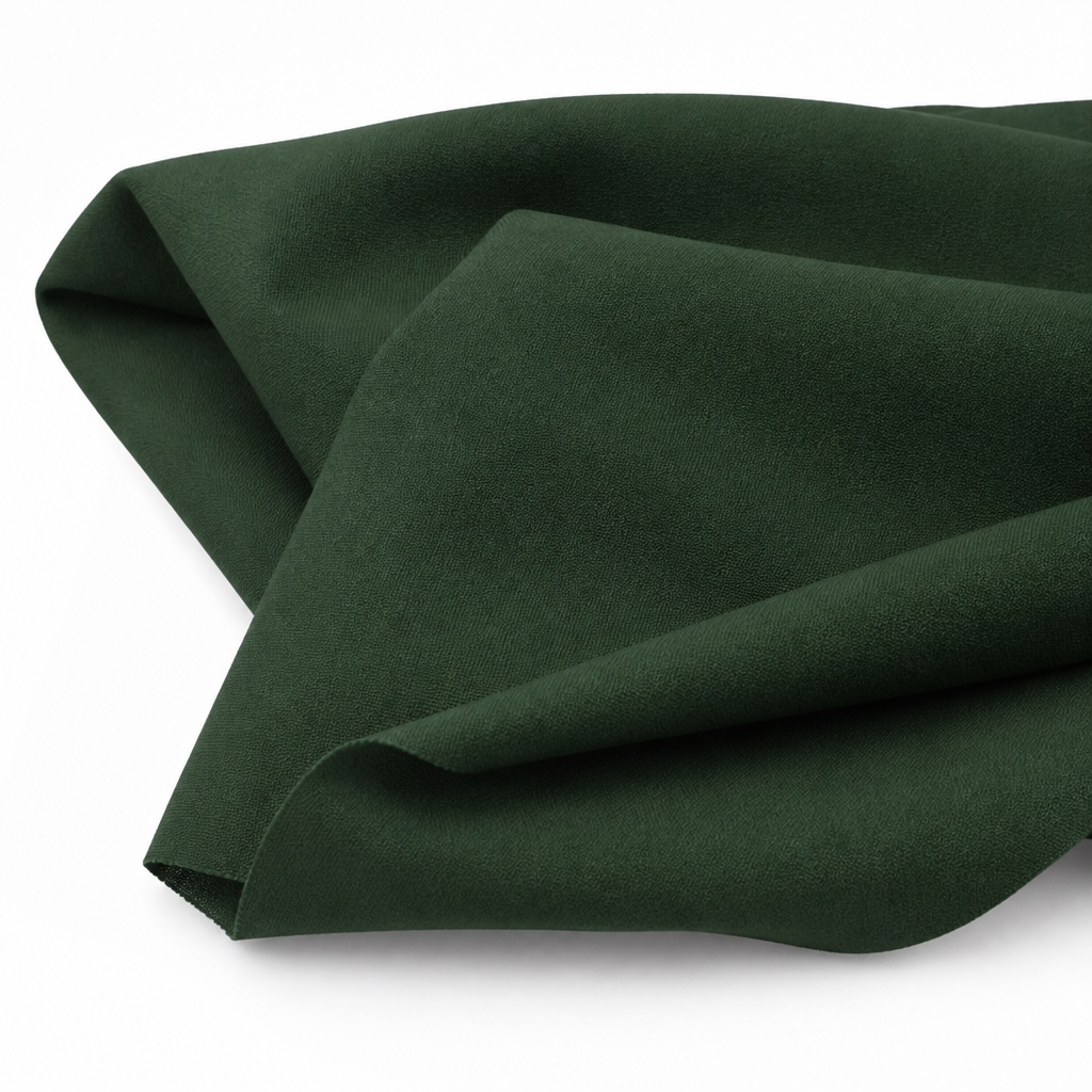 40D+20×40D+20 N66 Four-Way Mechanical Stretch Fabric | Soft Hand | KIGI — product image 1