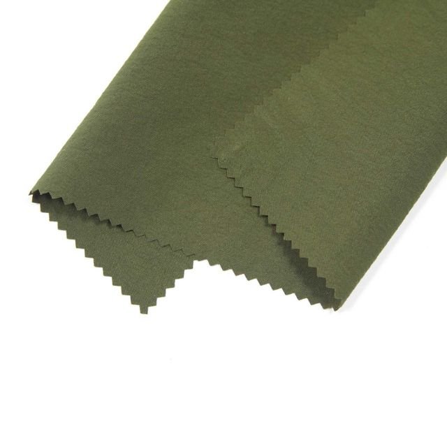 Recycled T400 75D+75D×150D+150D Dobby Weave Stretch Fabric for Outdoor and Sportswear — product image 1