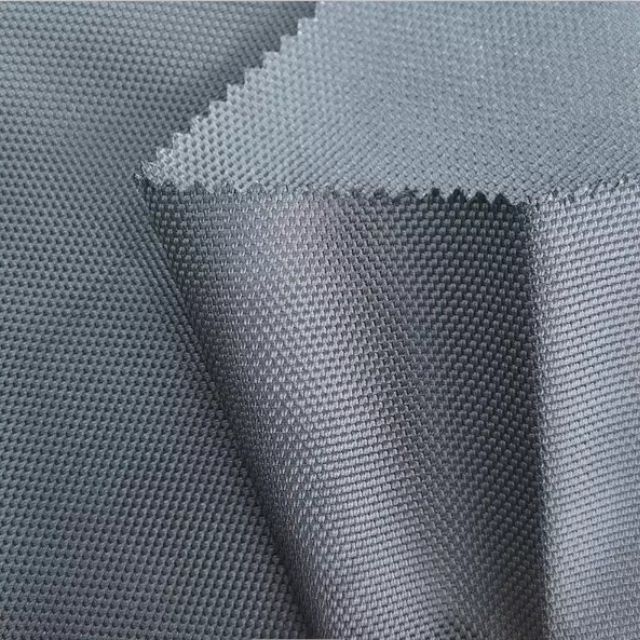 1680D Nylon Cordura  Oxford PU Coated Fabric 320gsm for Luggage — product image 1