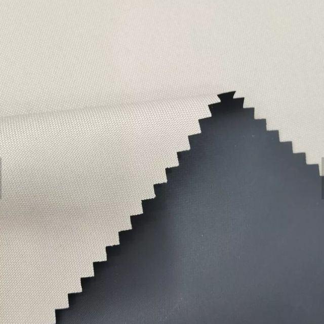 300D Recycled Polyester Anti-UV Oxford Fabric for Car Cover Umbrella and Canopy 210gsm — product image 1