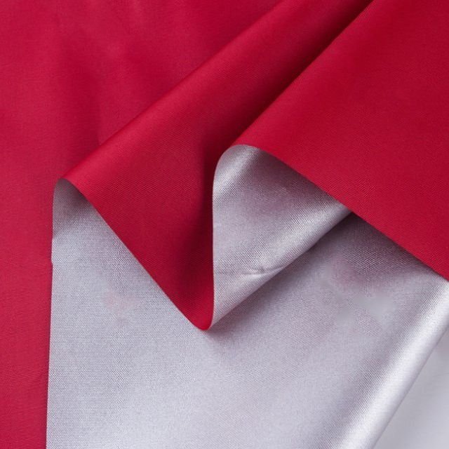 190T Silver Coated Polyester Taffeta Fabric 50gsm Waterproof for Umbrella Tent — product image 1